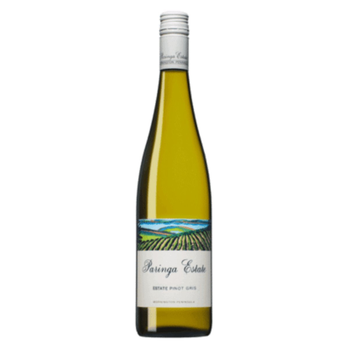 Paringa Estate Pinot Gris 2025 (6 Bottles) Mornington Peninsula, VIC — Pinot Gris from Mornington Peninsula