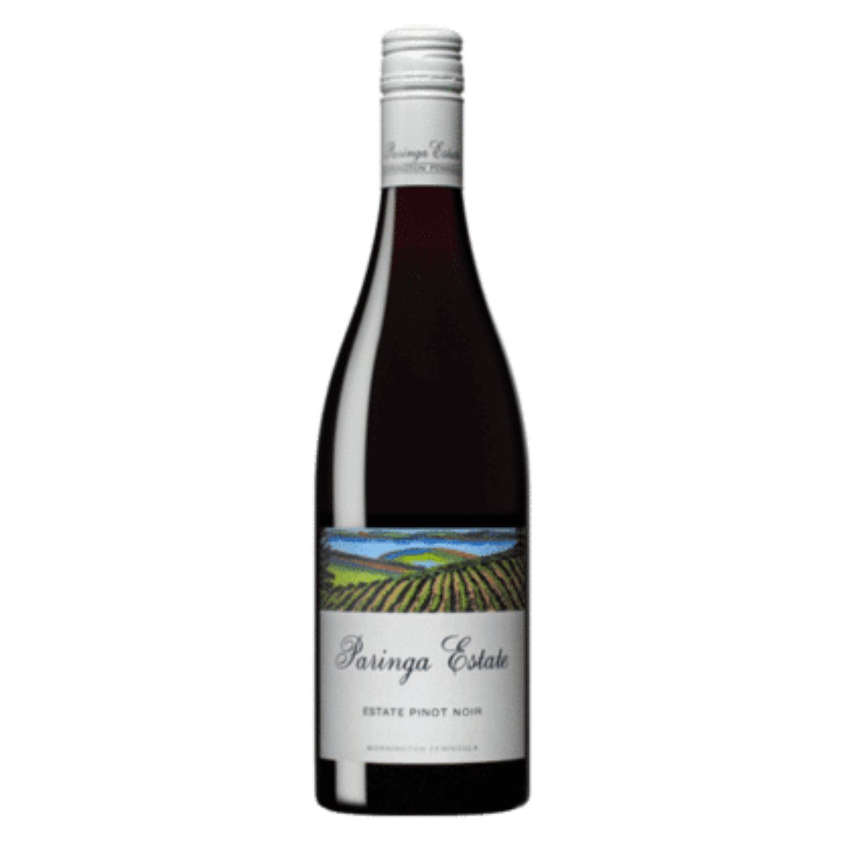 Paringa Estate Pinot Noir 2021 (6 Bottles) Mornington Peninsula, VIC — wine from Australia