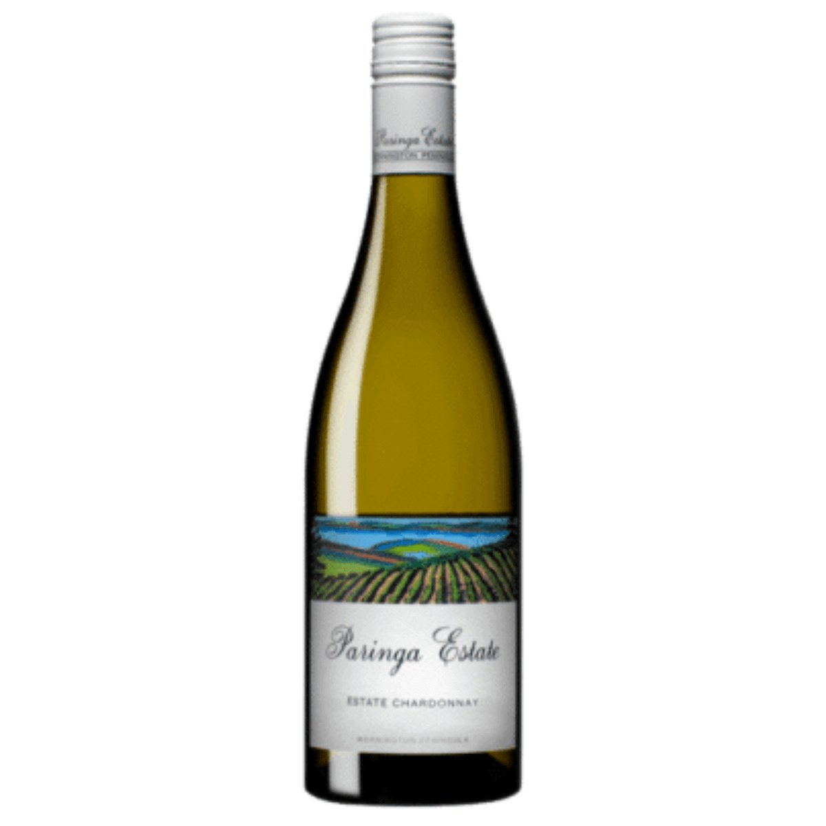 Paringa Estate Chardonnay 2024 (6 Bottles) Mornington Peninsula, VIC — wine from Australia