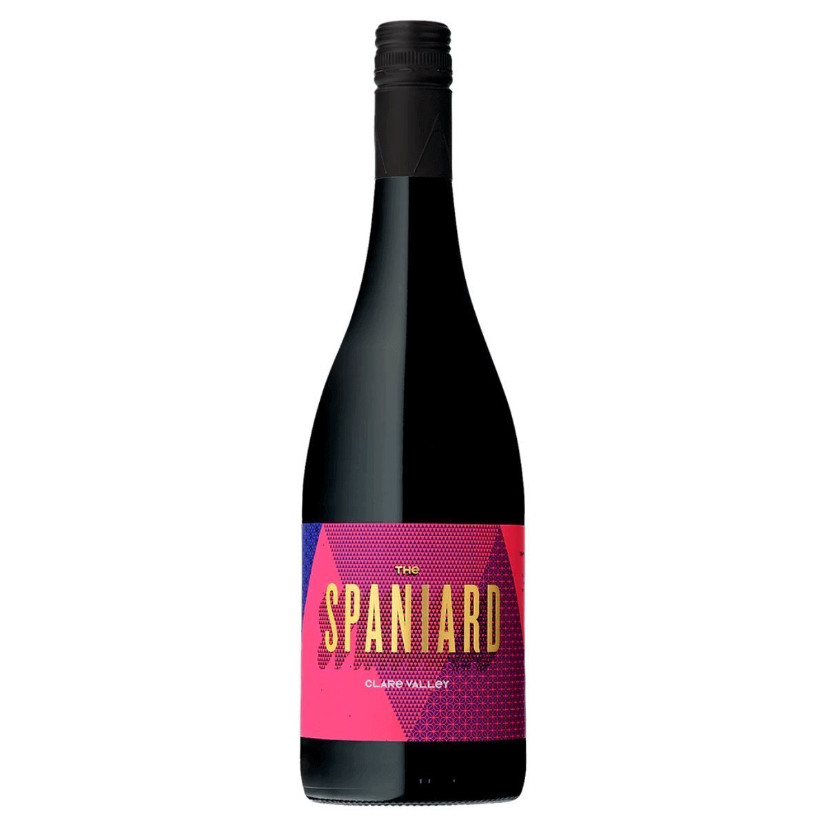Atlas The Spaniard Tempranillo Mataro Grenache 2022 (6 Bottles) Clare Valley, SA — wine from Australia