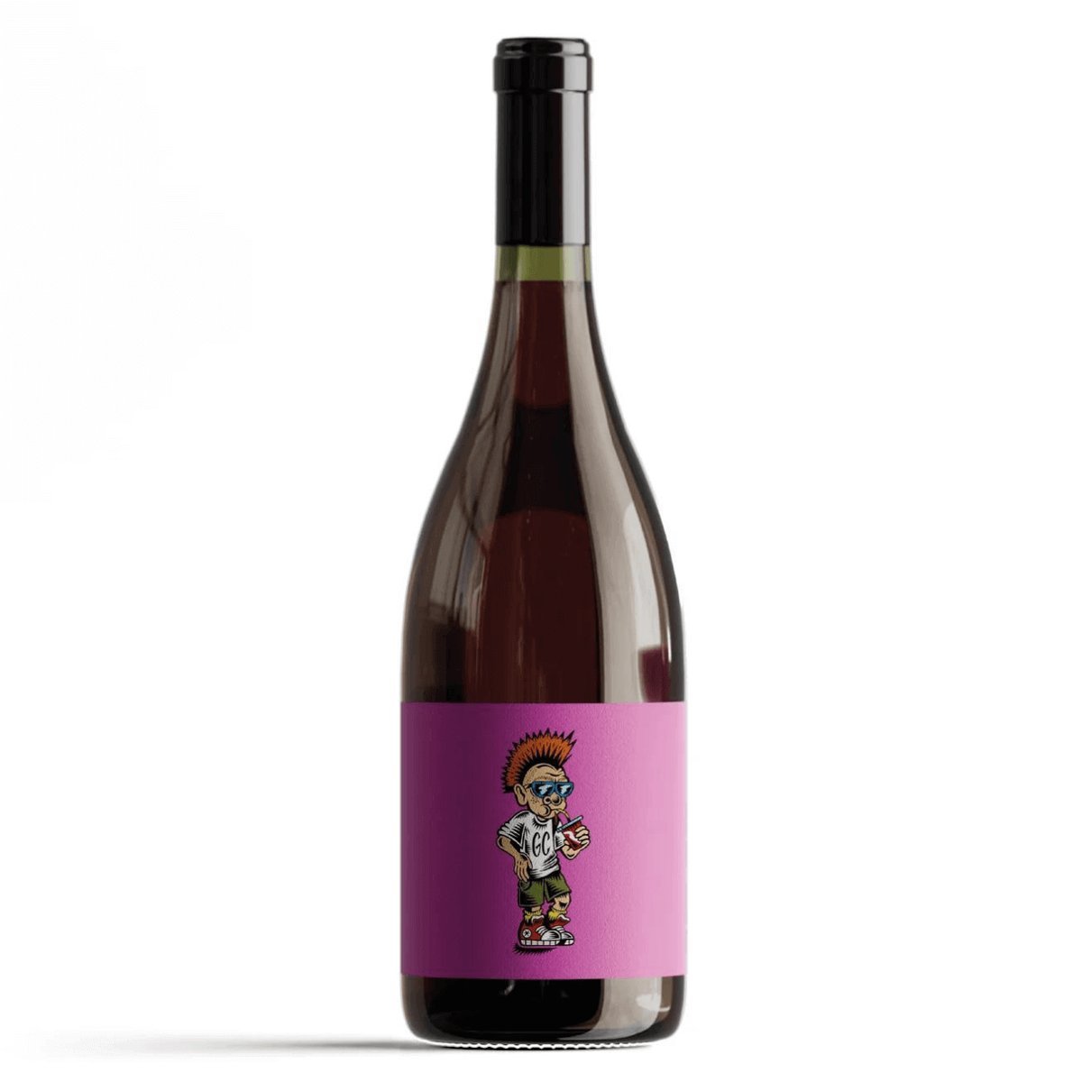 Golden Child Party Juice 2023 (6 Bottles) Adelaide Hills, SA — wine from Australia