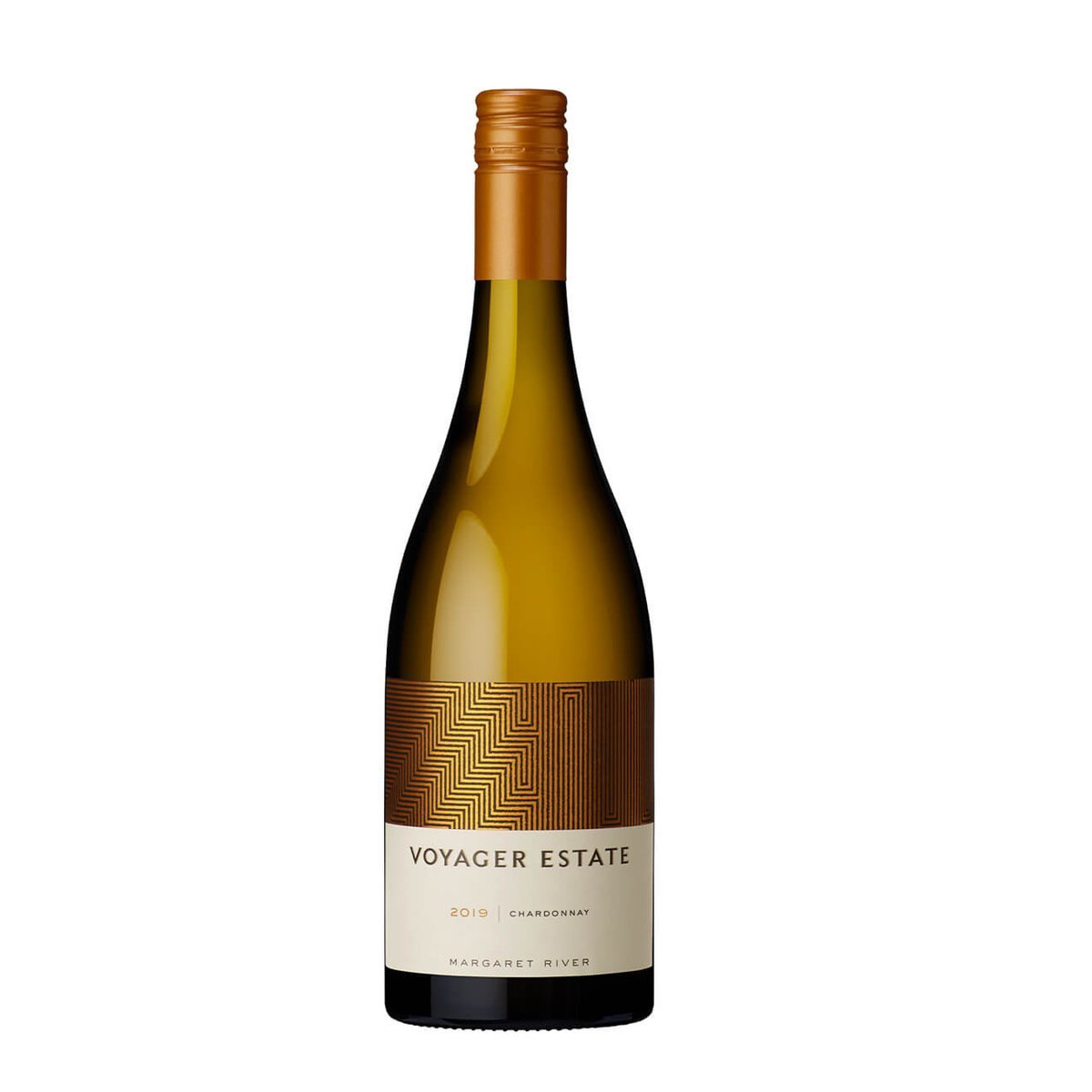 Voyager Estate Chardonnay 2023 (6 Bottles) Margaret River, WA — wine from Australia