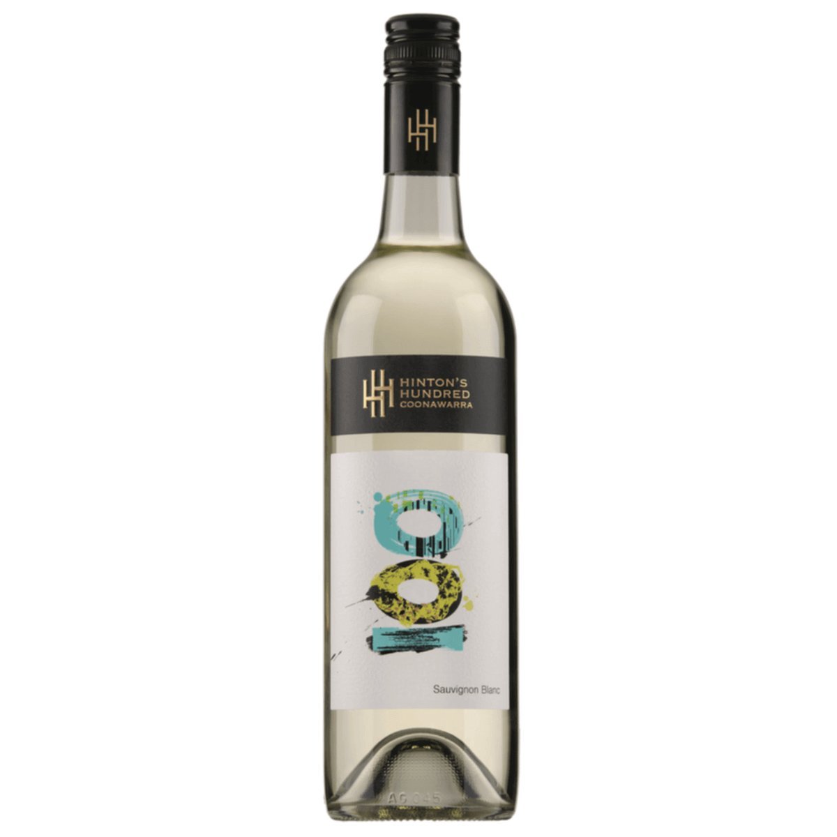 Hinton’s Hundred Sauvignon Blanc 2025 (6 Bottles) Coonawarra, SA — wine from Australia