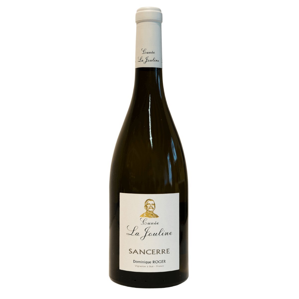 Dominique Roger "Domaine Du Carrou" La Jouline 2020 (12 Bottles) Sancerre, France — wine from Australia
