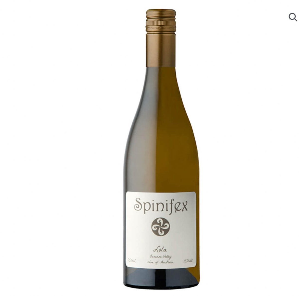 Spinifex Lola 2024 (3 Bottles), Barossa Valley — wine from Australia