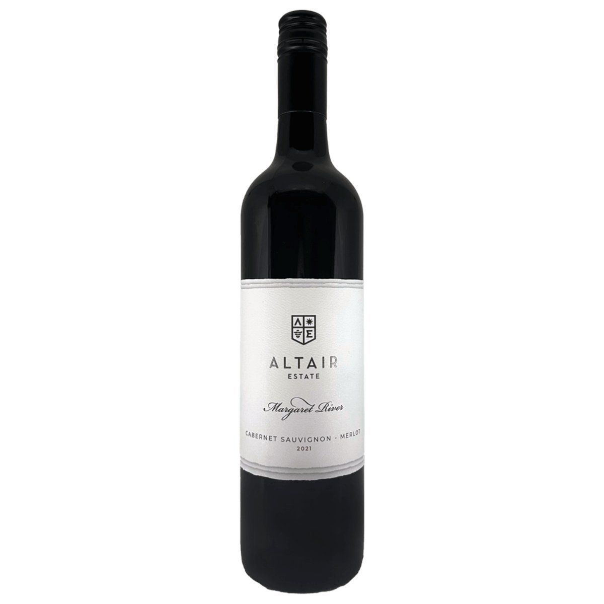 Altair Estate Cabernet Sauvignon Merlot 2022 (6 Bottles) Margaret River, WA — wine from Australia