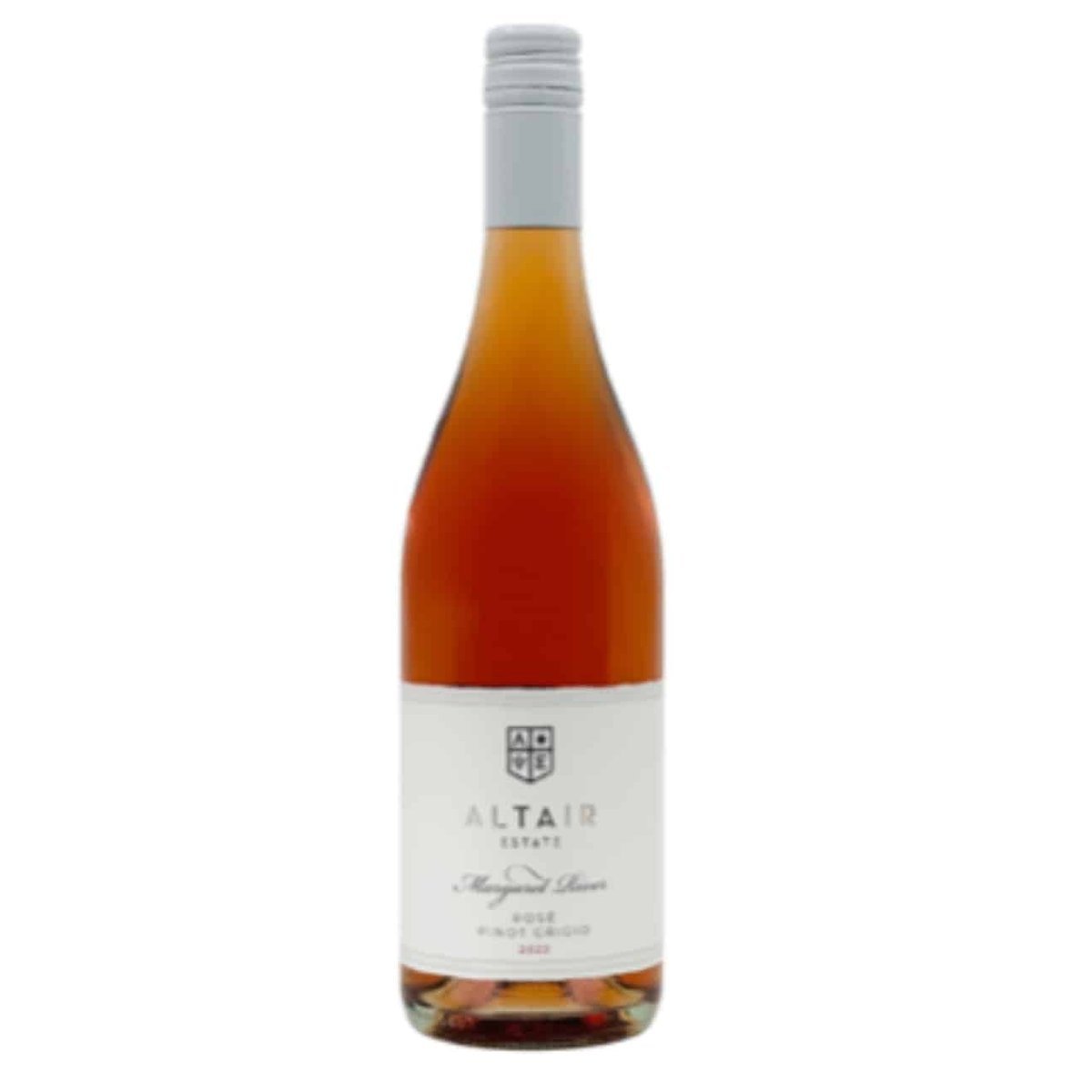 Altair Estate Rosé Pinot Grigio 2024 (6 Bottles) Margaret River, WA — wine from Australia