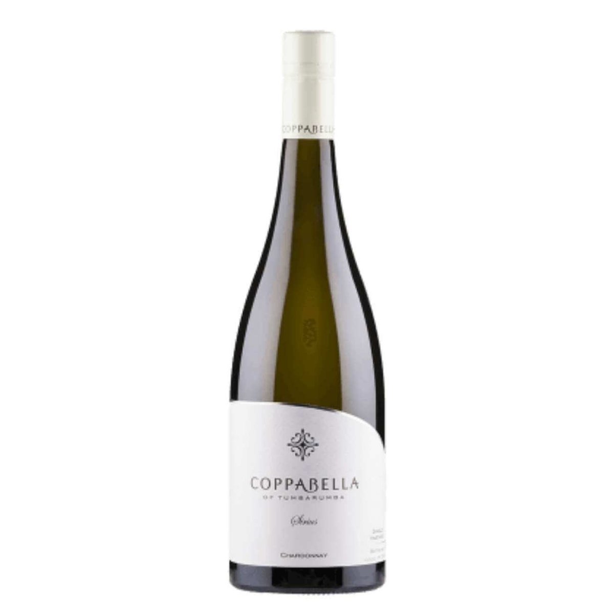 Coppabella Wines Sirius Chardonnay 2021 (6 Bottles) Tumbarumba, NSW — wine from Australia