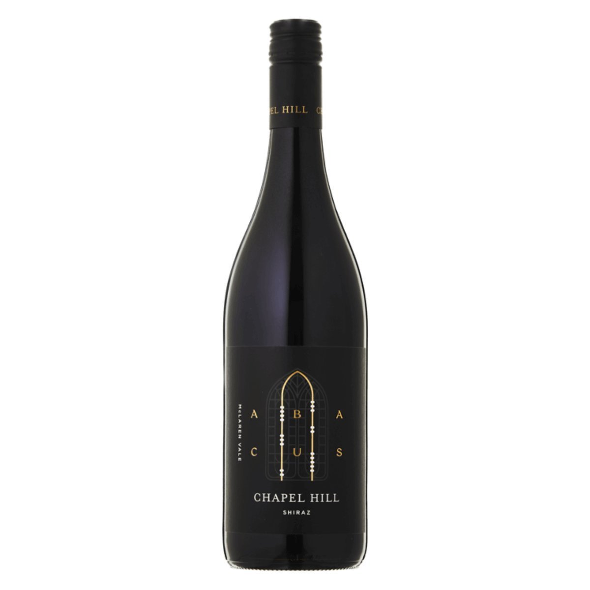 Chapel Hill Abacus Shiraz 2021 (6 Bottles) McLaren Vale, SA — wine from Australia