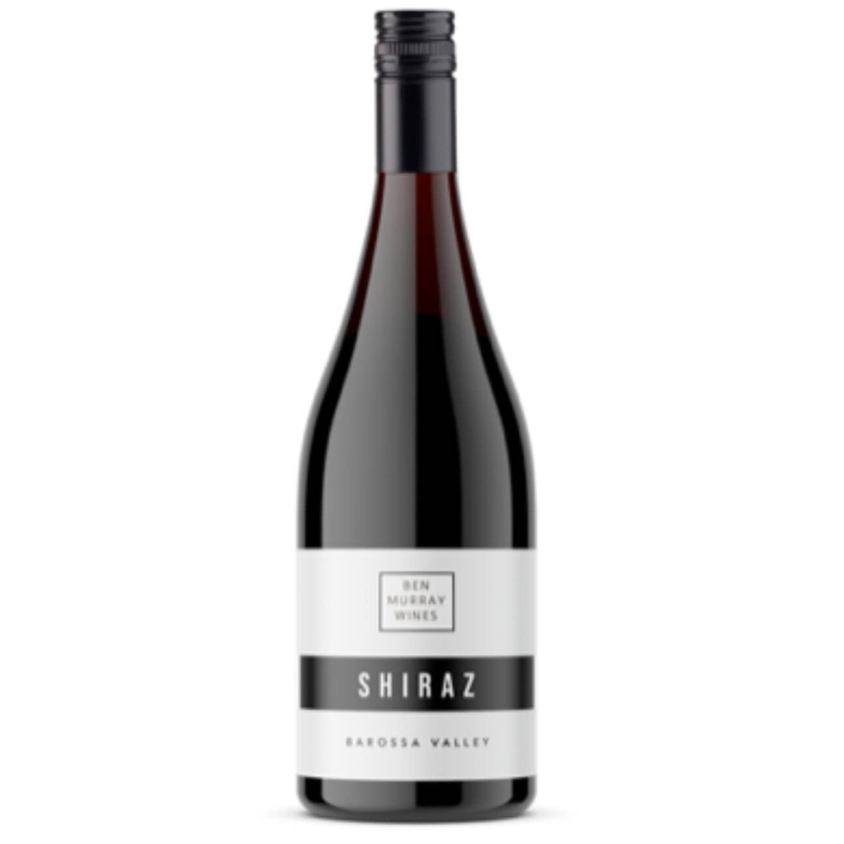 Ben Murray Marananga Shiraz 2022 (6 Bottles) Barossa Valley, South Australia — wine from Australia