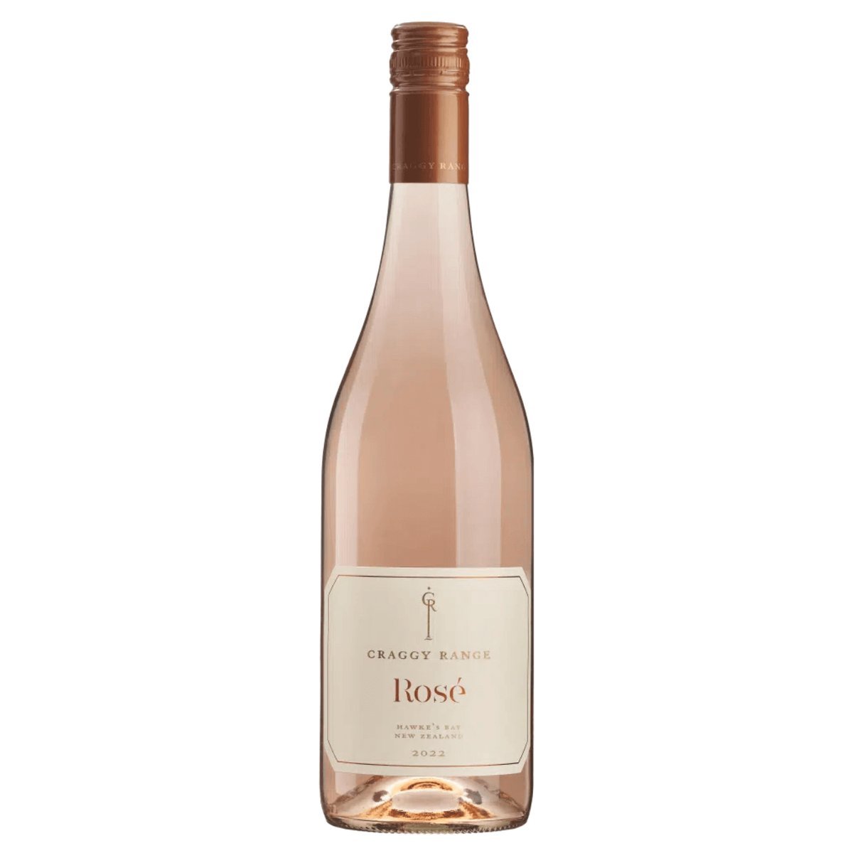 Craggy Range Hawke’s Bay Rosé 2025 (12 Bottles) Hawke’s Bay, NZ — wine from Australia