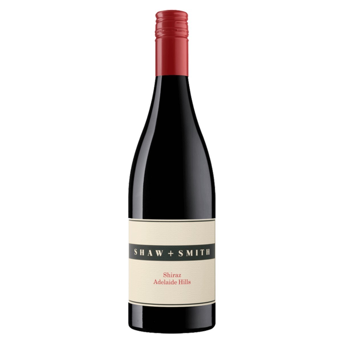 Shaw & Smith Shiraz 2023 (6 Bottles) Adelaide Hills, SA — wine from Australia