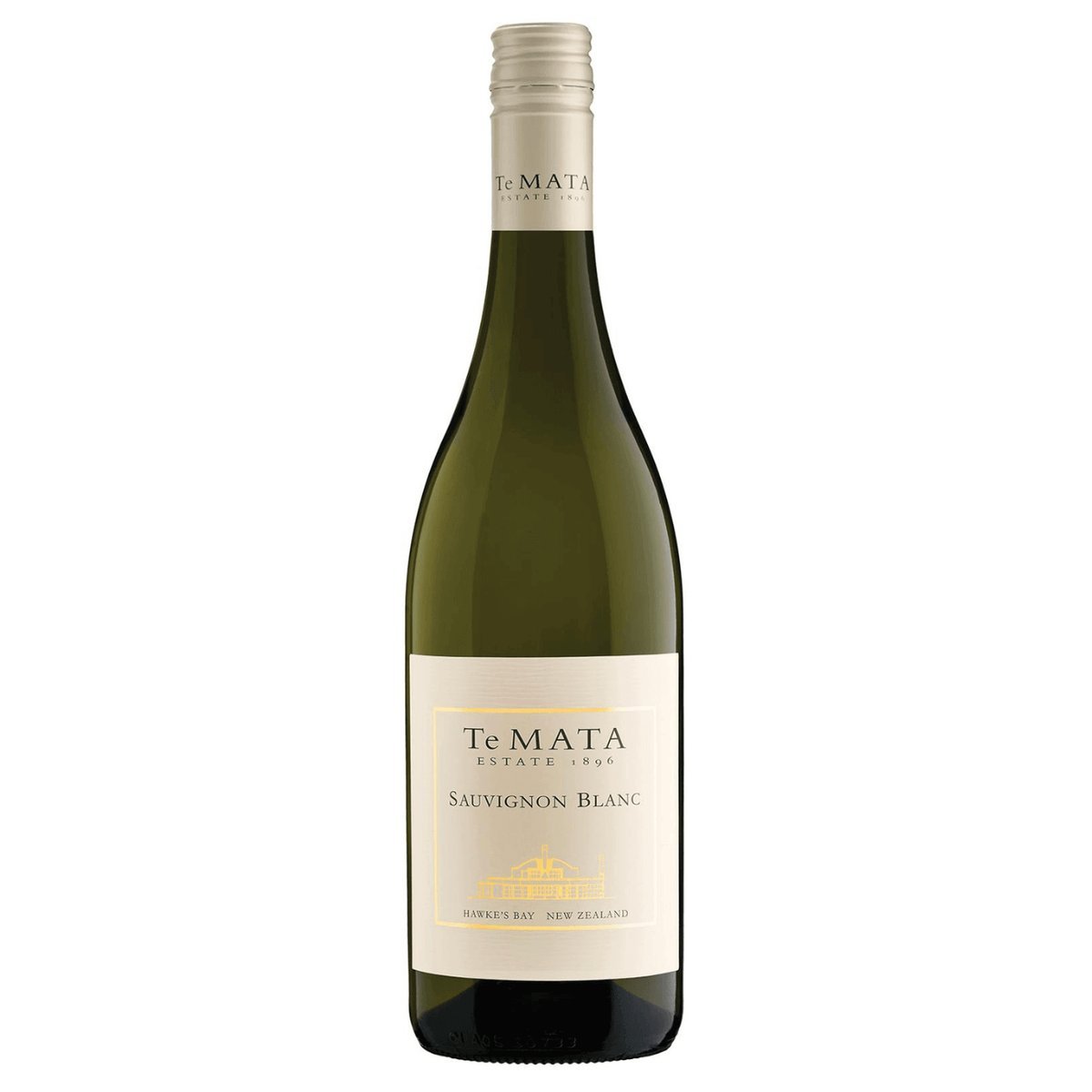 Te Mata Estate Sauvignon Blanc 2024 (6 Bottles) Hawke’s Bay, NZ — wine from Australia
