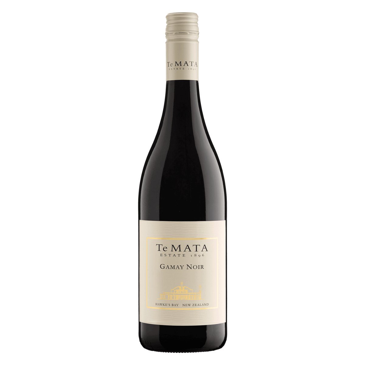 Te Mata Estate Gamay Noir 2025 (6 Bottles) Hawke’s Bay, NZ — wine from Australia