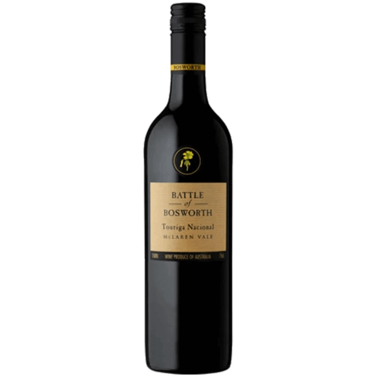 Battle of Bosworth 'Exile' Touriga Nacional 2023 (6 Bottles) McLaren Vale — wine from Australia