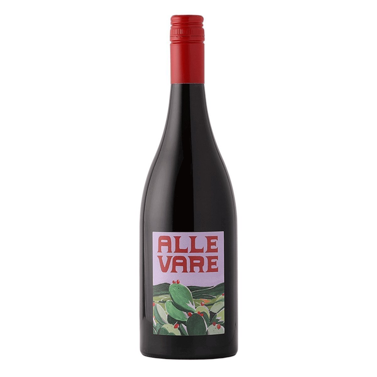 Allevare Novello Grenache 2023 (6 Bottles) Gippsland — wine from Australia