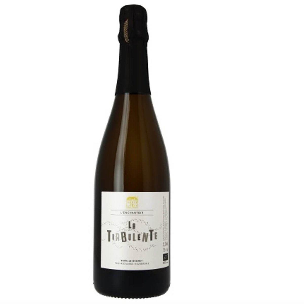 Domaine de l'Enchantoir La Turbulente (6 Bottles) Notre Dame — wine from Australia