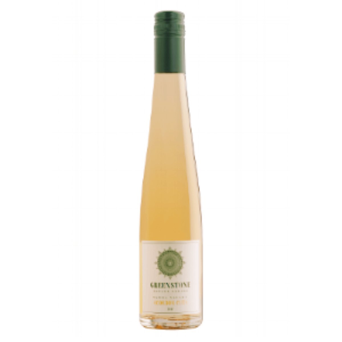 Greenstone Estate Series Cordon Cut Viognier 2018 375ml (6 Bottles) Yarra Glen — wine from Australia