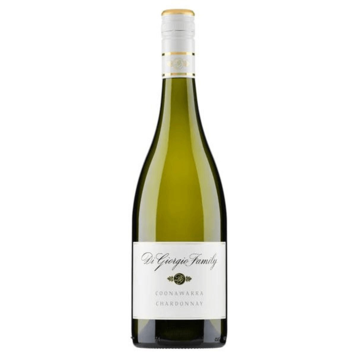 Di Giorgio Coonawarra Chardonnay 2022 (6 Bottles) Coonawarra — wine from Australia
