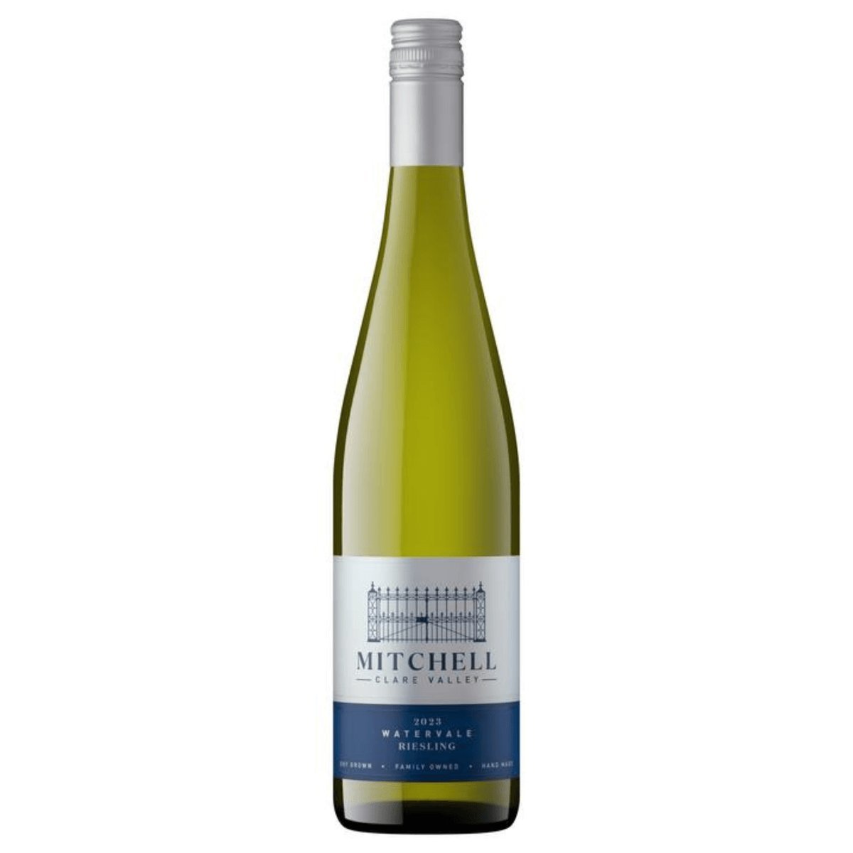 Mitchell Watervale Riesling 2024/2025 (12 Bottles) Clare Valley — wine from Australia