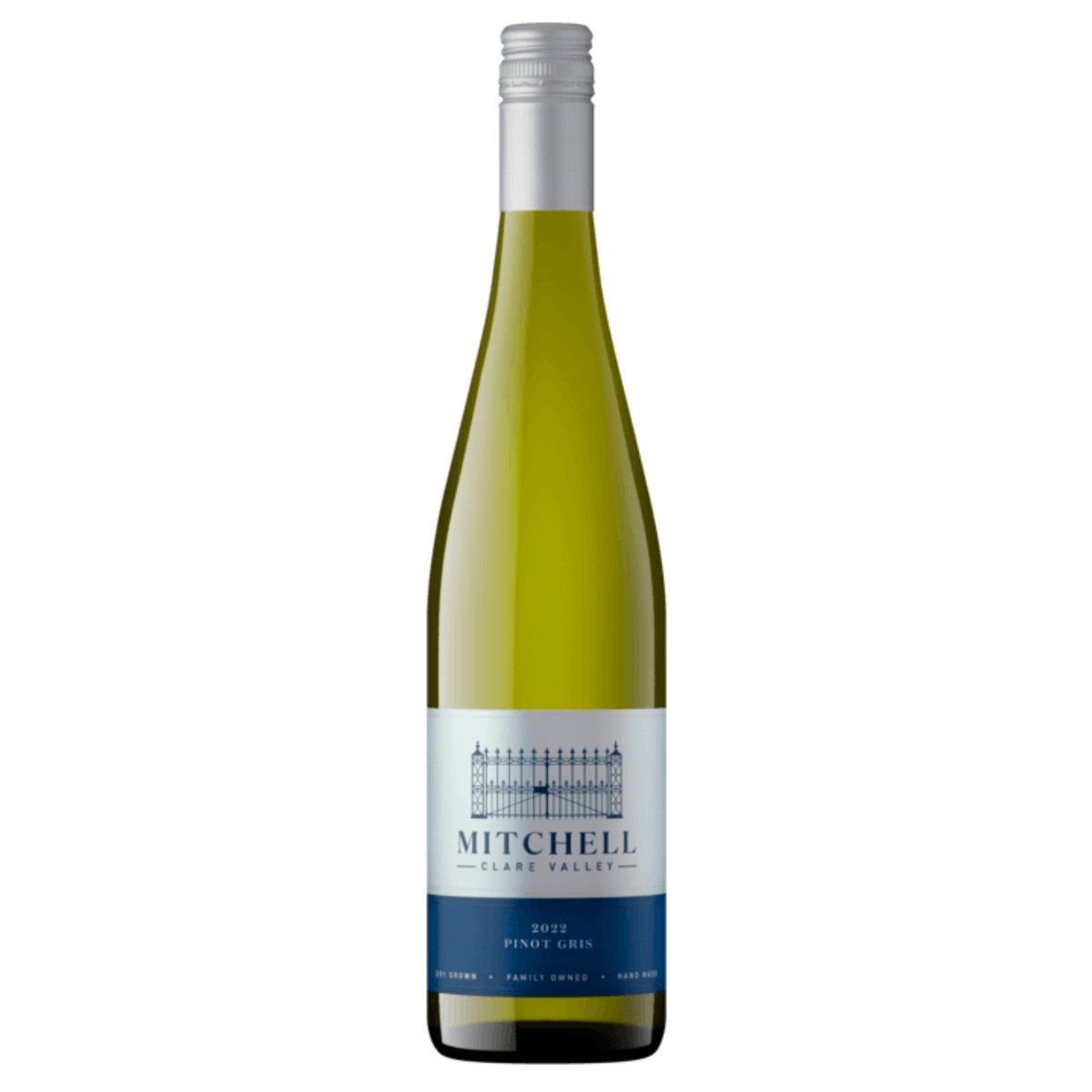 Mitchell Pinot Gris 2023/2024 (12 Bottles) Clare Valley — wine from Australia