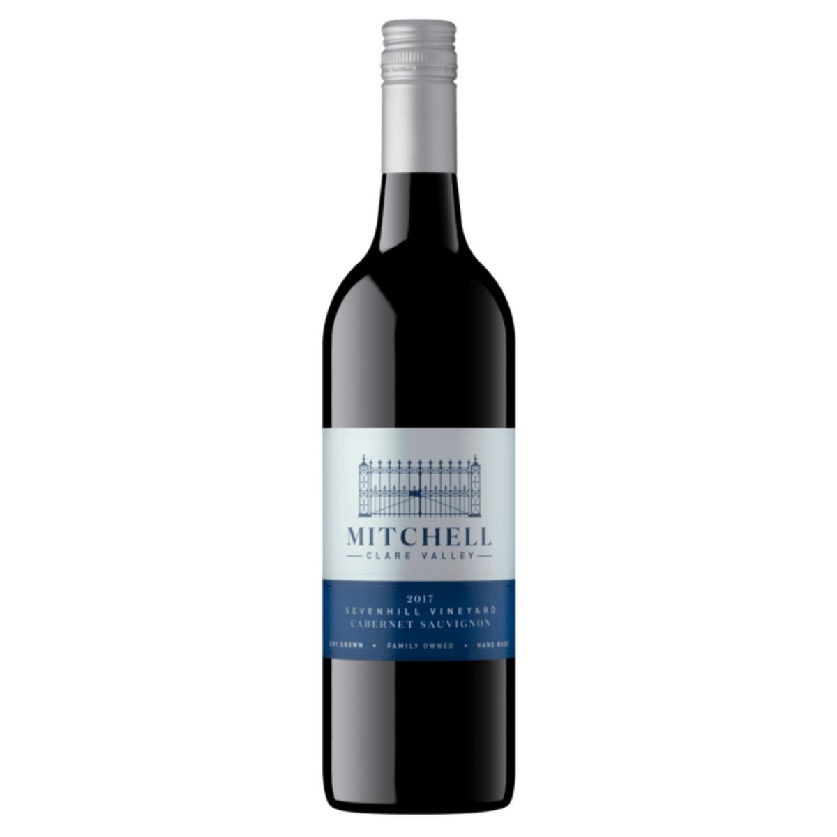 Mitchell Sevenhill Vineyard Cabernet Sauvignon 2018/2019 (12 Bottles) Clare Valley — wine from Australia