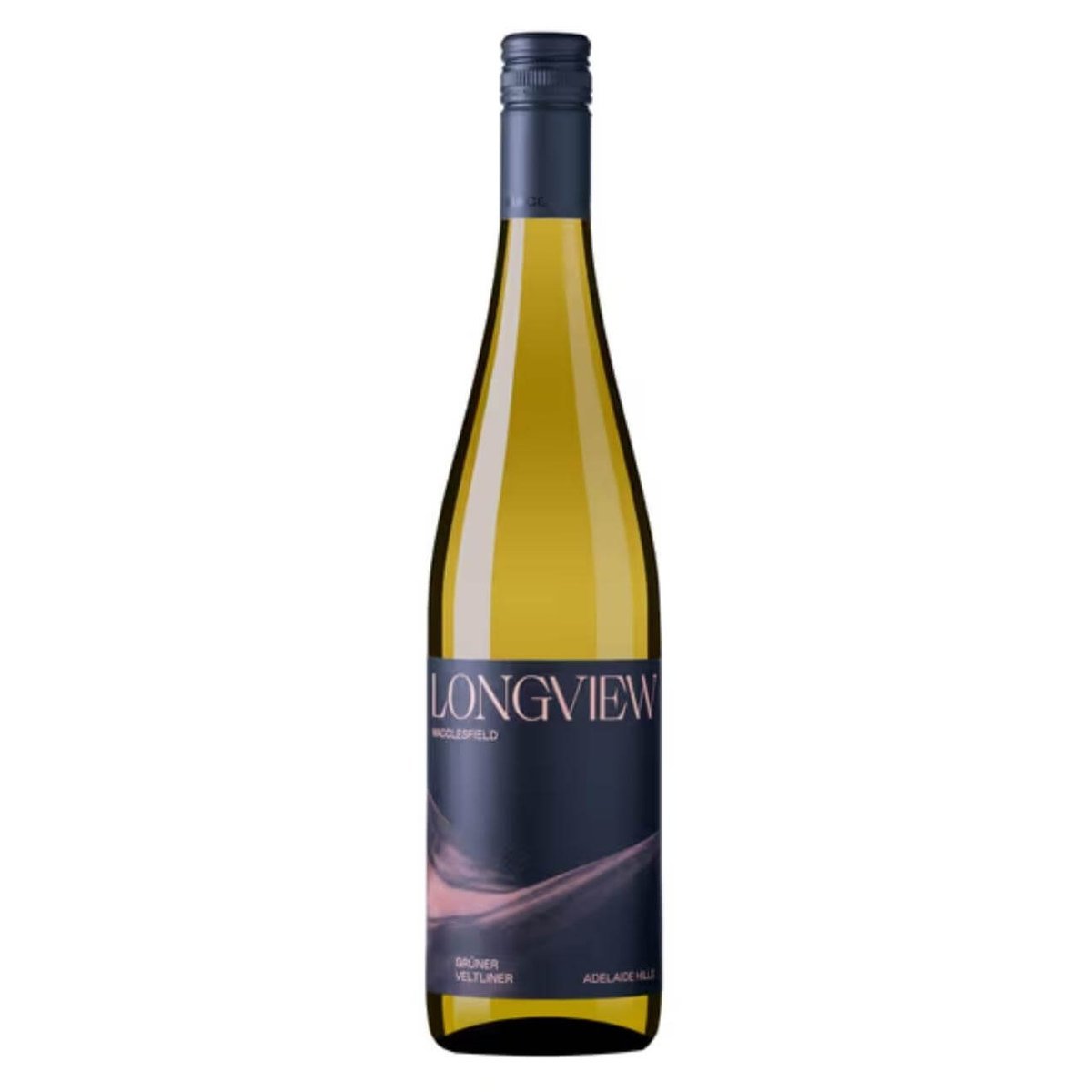 Longview Macclesfield Gruner Veltliner 2025 (6 Bottles) Adelaide Hills — wine from Australia