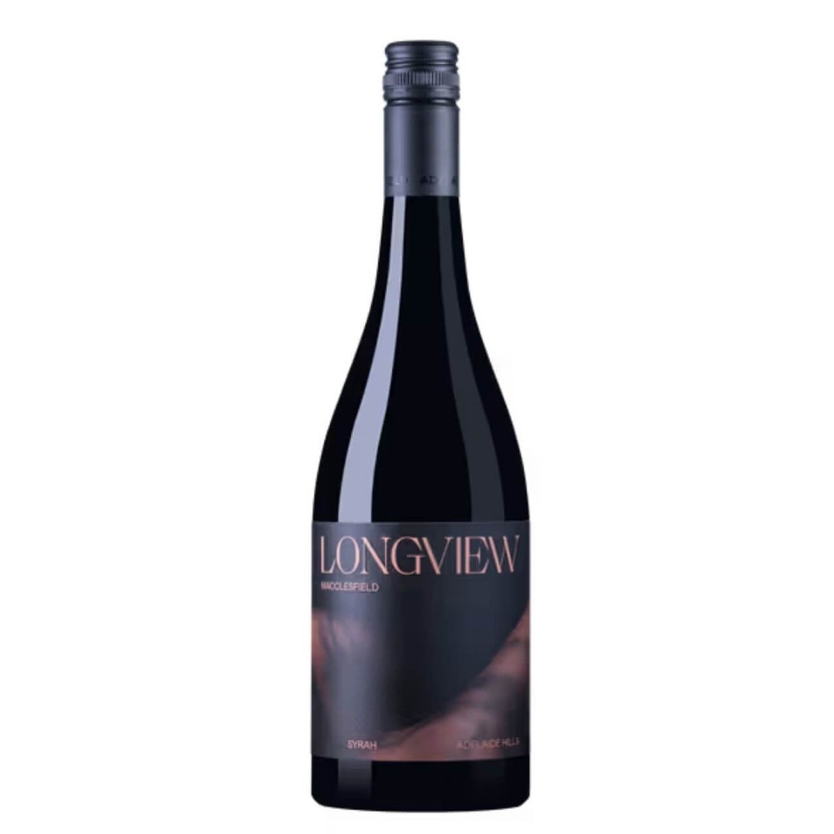 Longview Macclesfield Syrah 2021/2022 (6 Bottles) Adelaide Hills — wine from Australia
