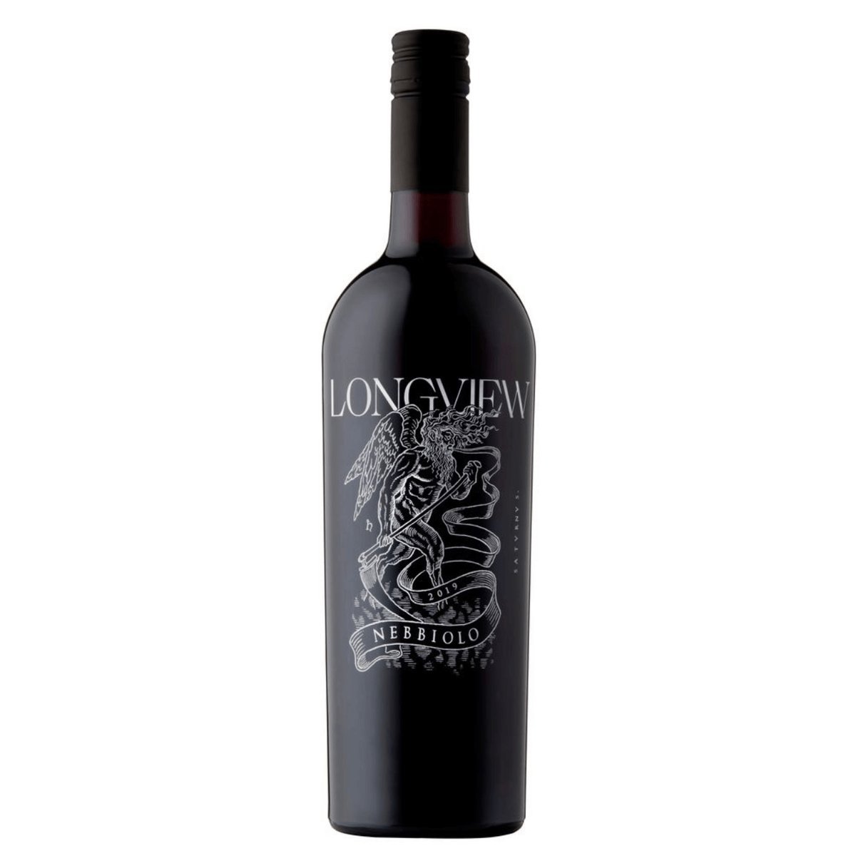 Longview Saturnus Nebbiolo Riserva 2022 (6 Bottles) Adelaide Hills — wine from Australia