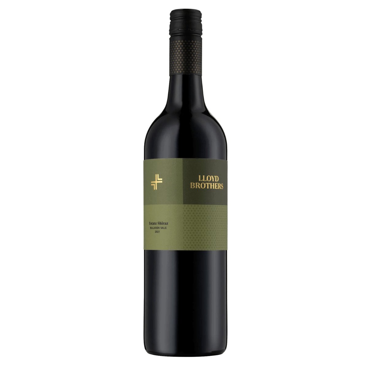 Lloyd Brothers Estate Shiraz 2022 (12 Bottles) McLaren Vale — wine from Australia