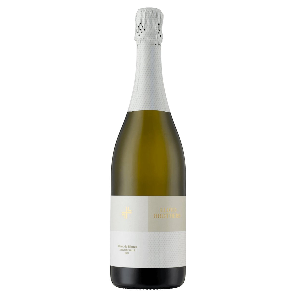 Lloyd Brothers Sparkling Blanc de Blancs 2024 (6 Bottles) McLaren Vale — wine from Australia