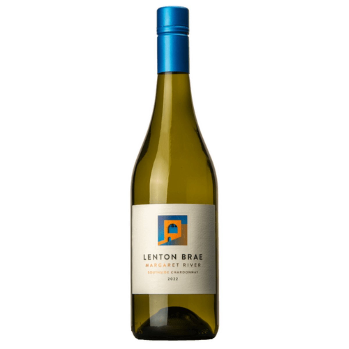 Lenton Brae Southside Chardonnay 2024 (12 Bottles) Margaret River, WA — wine from Australia