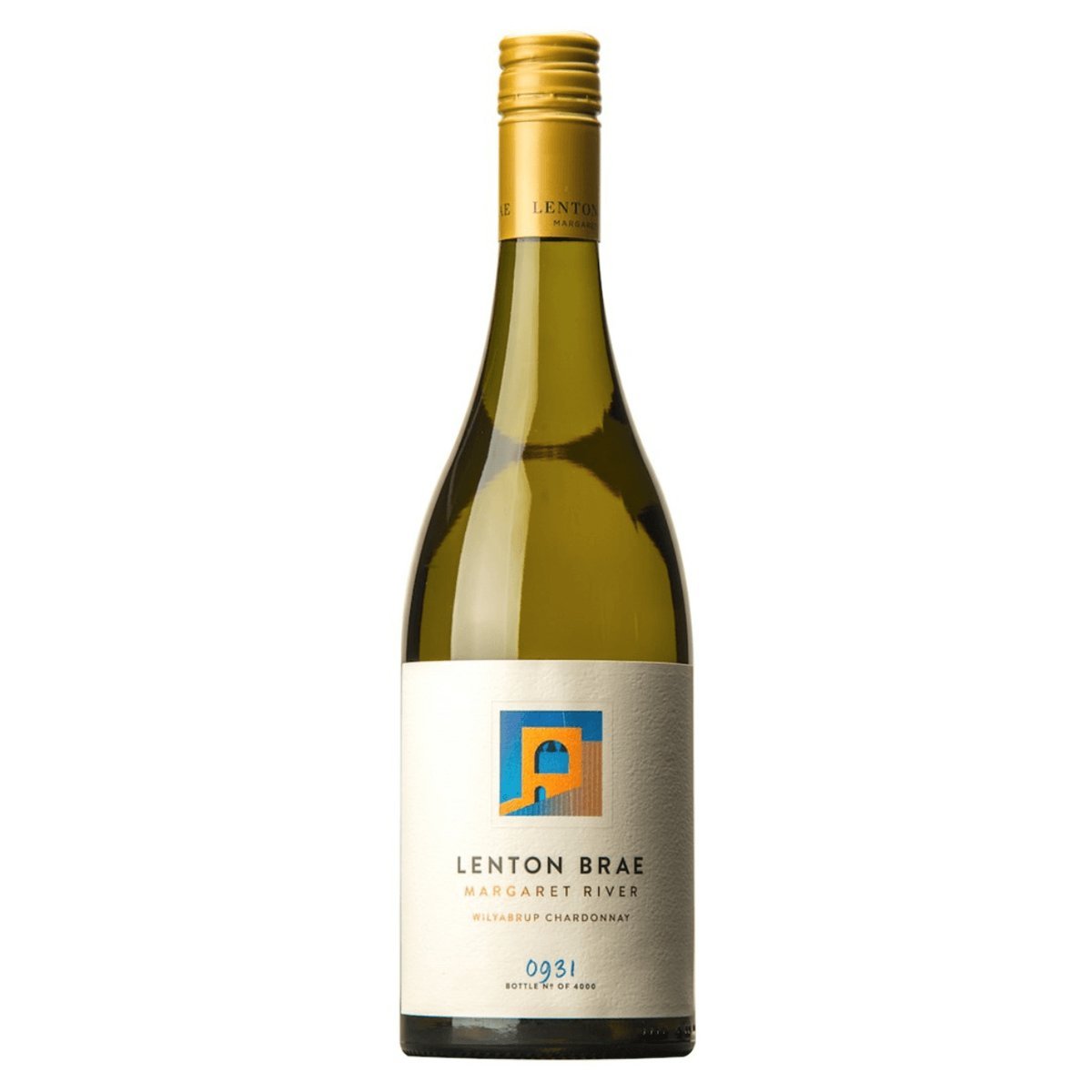 Lenton Brae Wilyabrup Chardonnay 2022 (6 Bottles) Margaret River, WA — wine from Australia