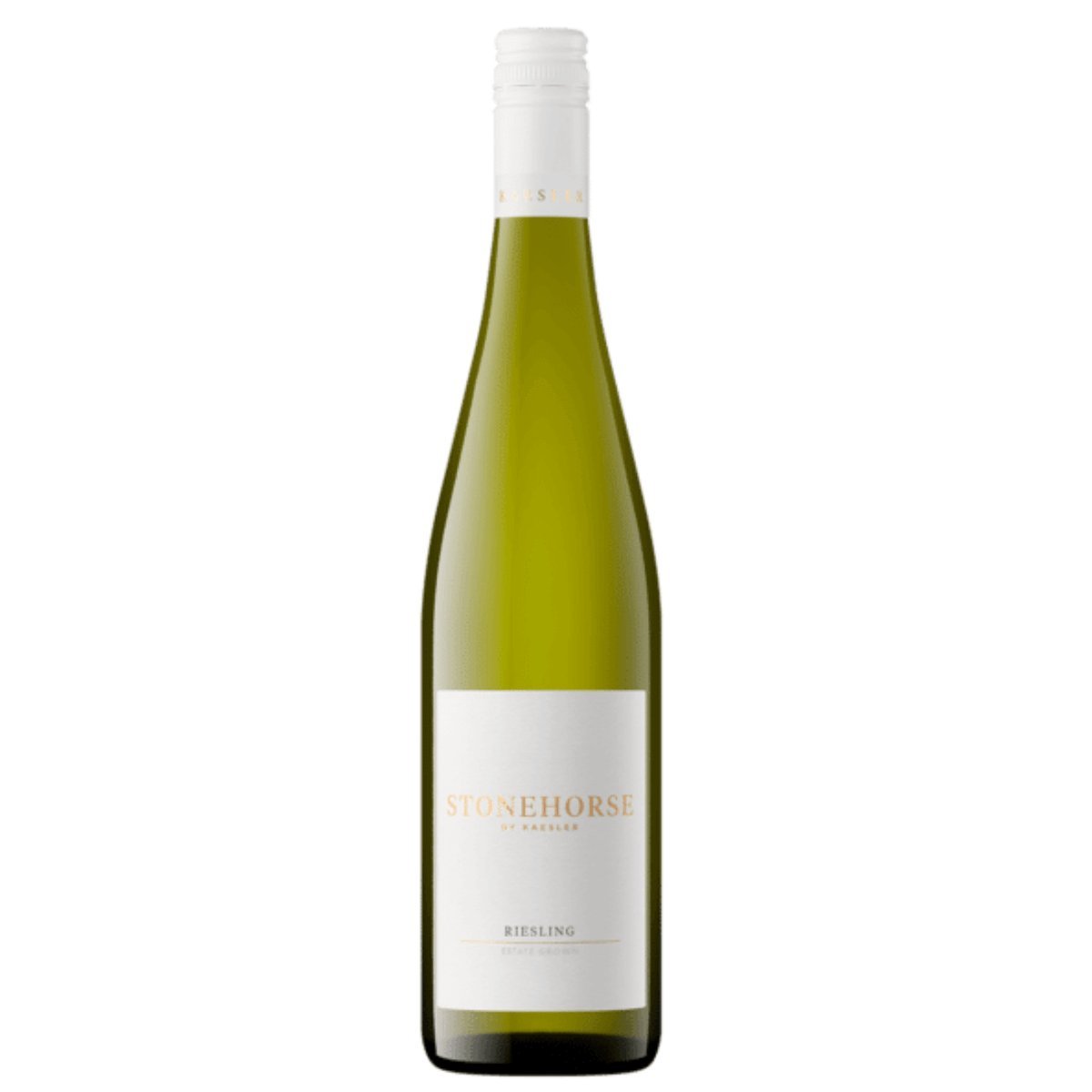 Kaesler Stonehorse Riesling 2023 (12 Bottles) Barossa Valley — wine from Australia