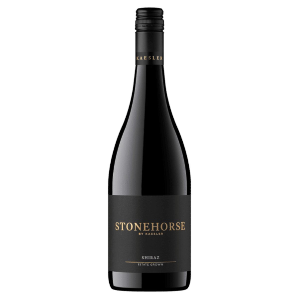 Kaesler Stonehorse Shiraz 2022 (12 Bottles) Barossa Valley — wine from Australia