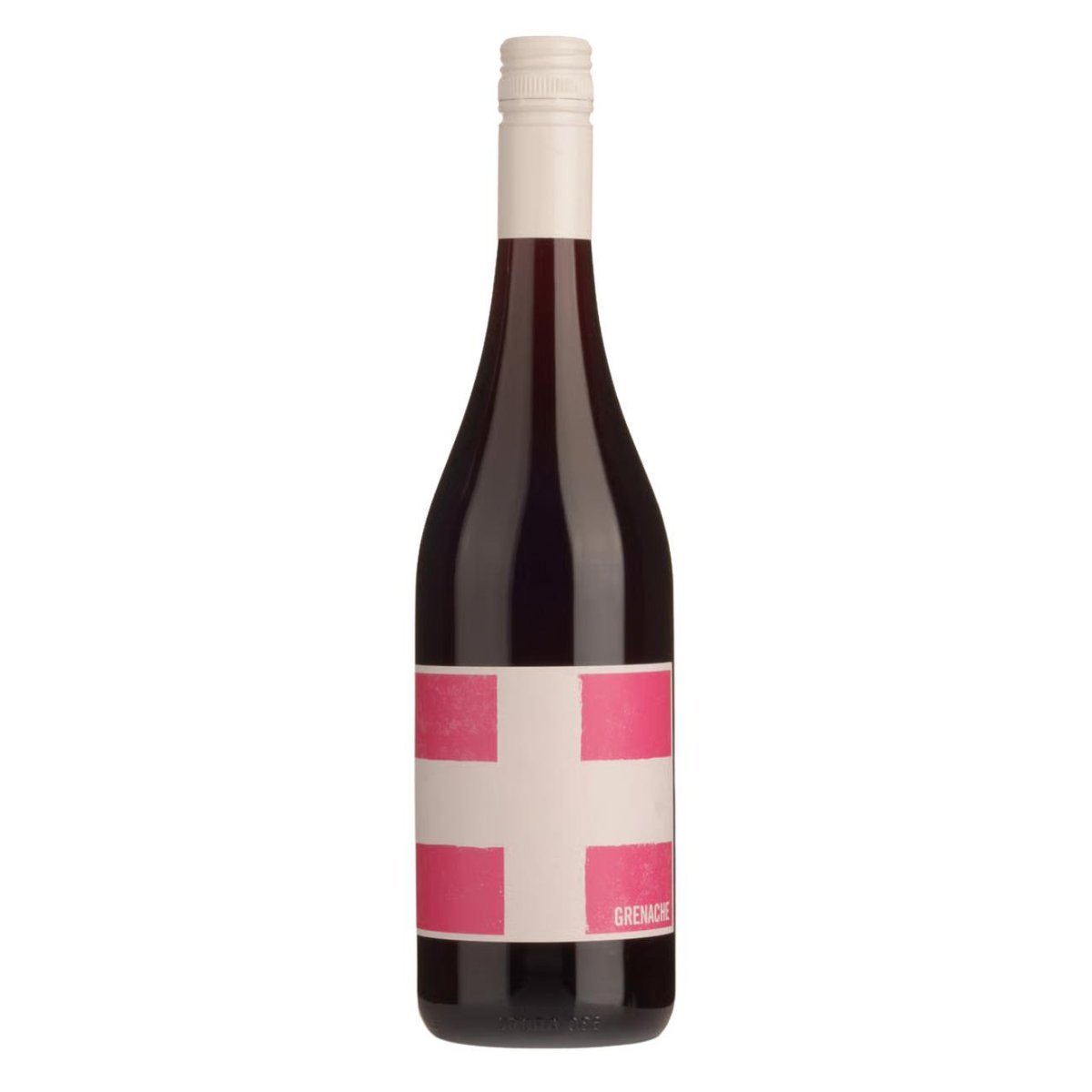 Save Our Souls Grenache 2022 (12 Bottles) Heathcote — wine from Australia
