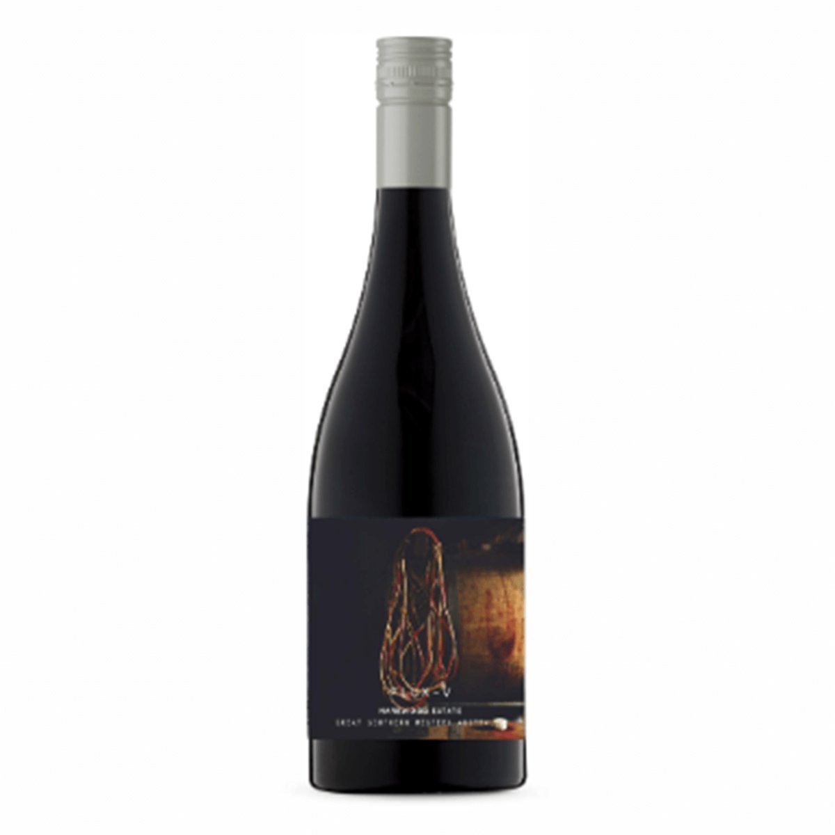 Harewood Estate Flux V Pinot Noir 2024 (12 Bottles) Great Southern, WA — wine from Australia