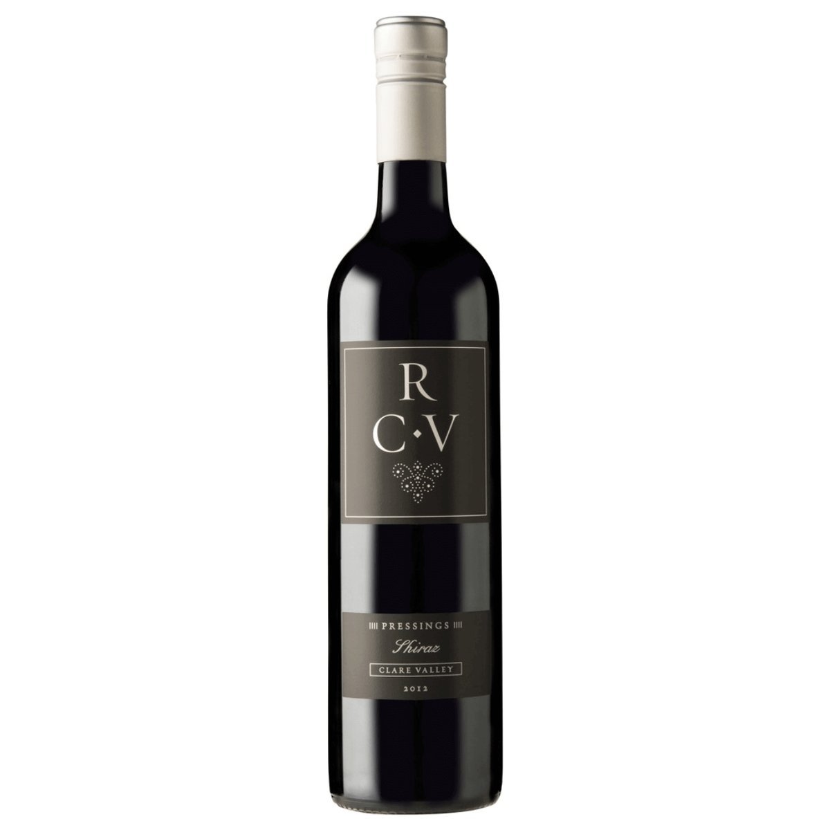 Reillys RCV 'Pressings' Shiraz 2016 (6 Bottles) Clare Valley — wine from Australia