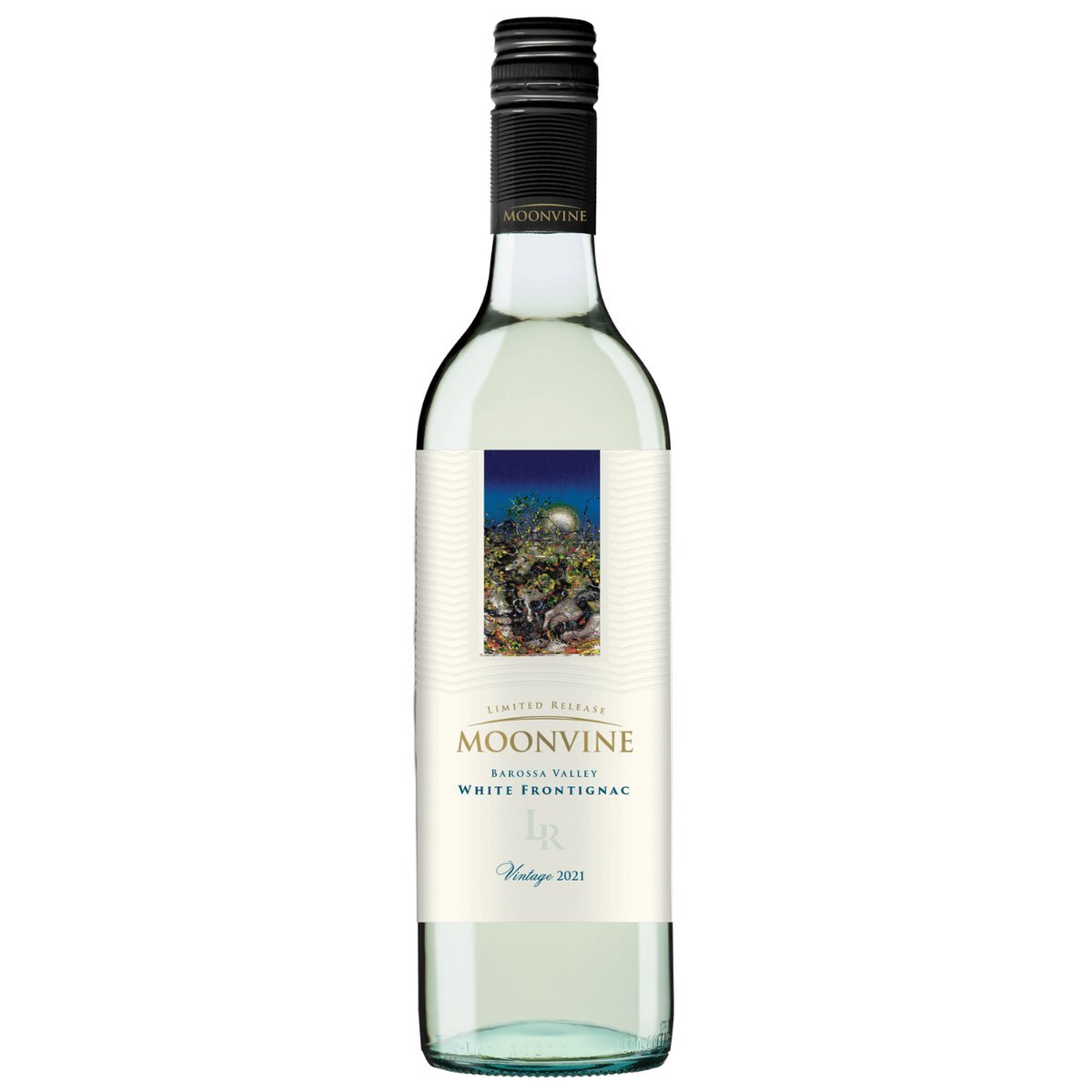Reillys Moonvine Moppa White Frontignac 2021 (6 Bottles) Moppa, Barossa Valley — wine from Australia