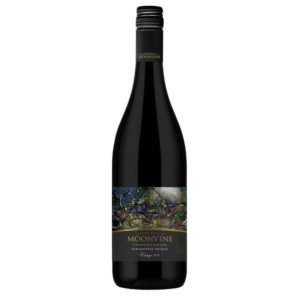 Reillys Moonvine Sangiovese Shiraz 2018 (6 Bottles) Greenock — wine from Australia