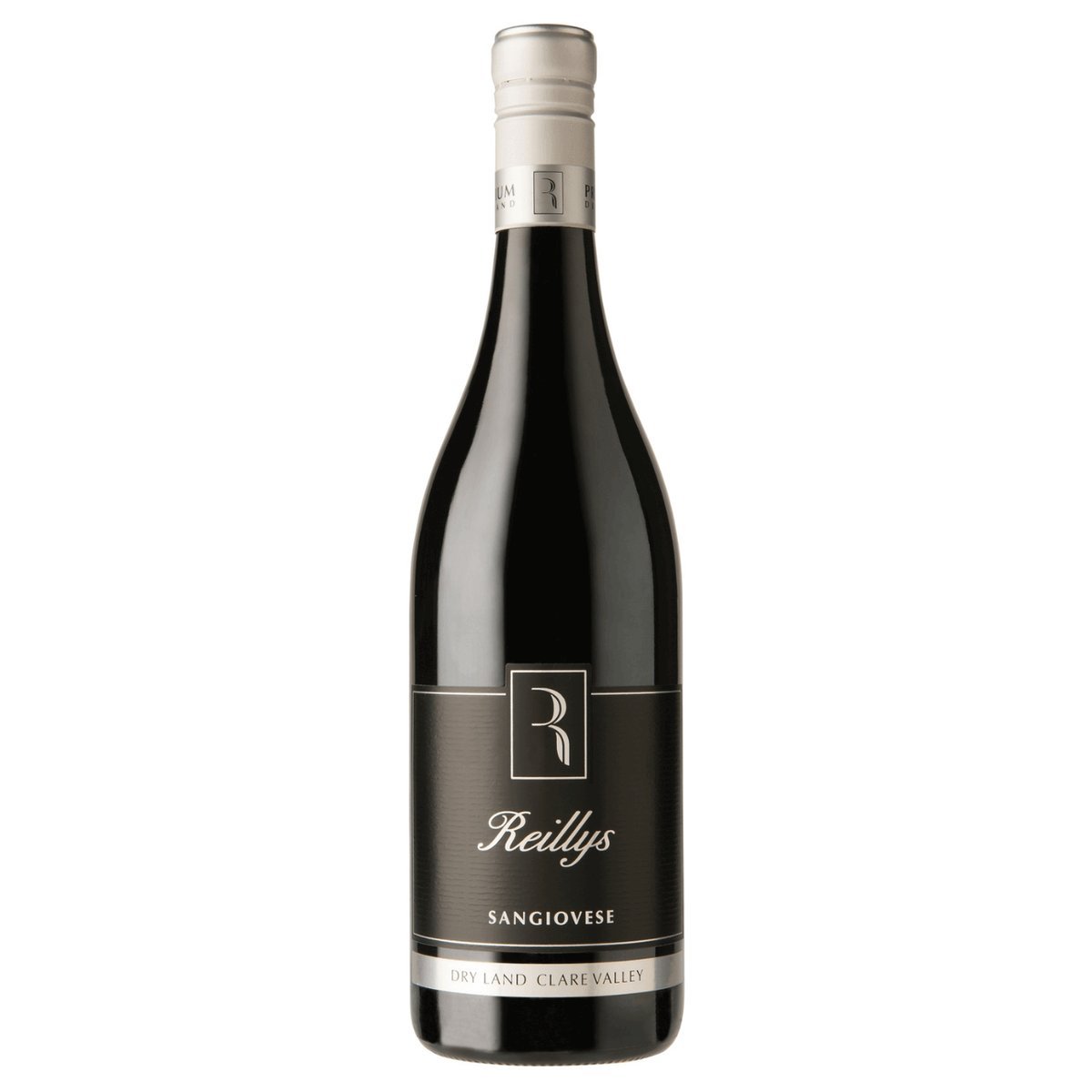 Reillys Dry Land Sangiovese 2017 (6 Bottles) Clare Valley — wine from Australia