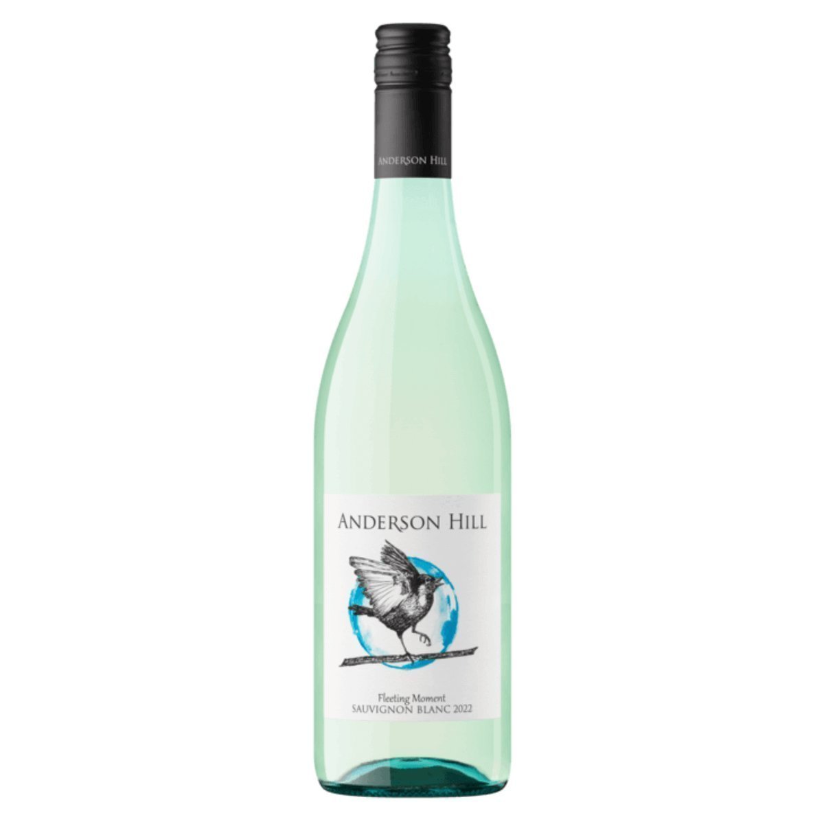 Anderson Hill "Blue Wren" Sauvignon Blanc 2024 (6 Bottles) Adelaide Hills — wine from Australia