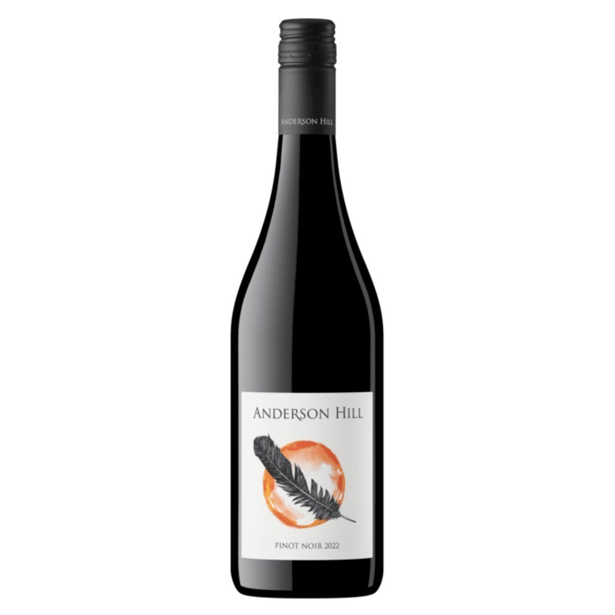 Anderson Hill "Clever Crow" Pinot Noir 2022 (6 Bottles) Adelaide Hills — wine from Australia