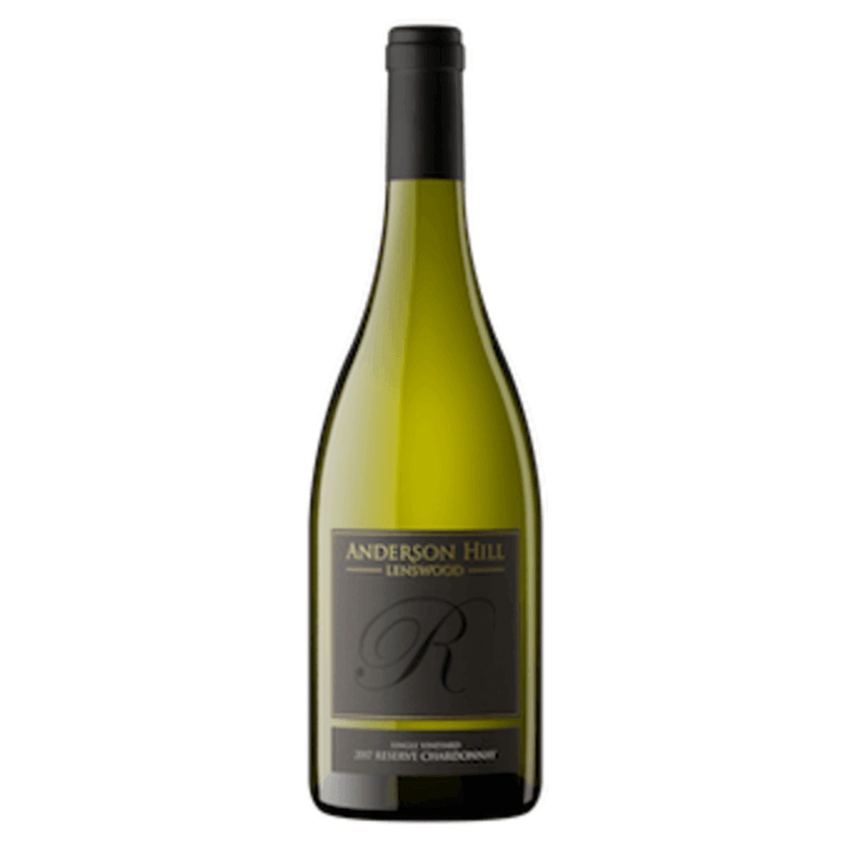 Anderson Hill R Series Reserve Chardonnay 2017 (6 Bottles) Adelaide Hills — wine from Australia