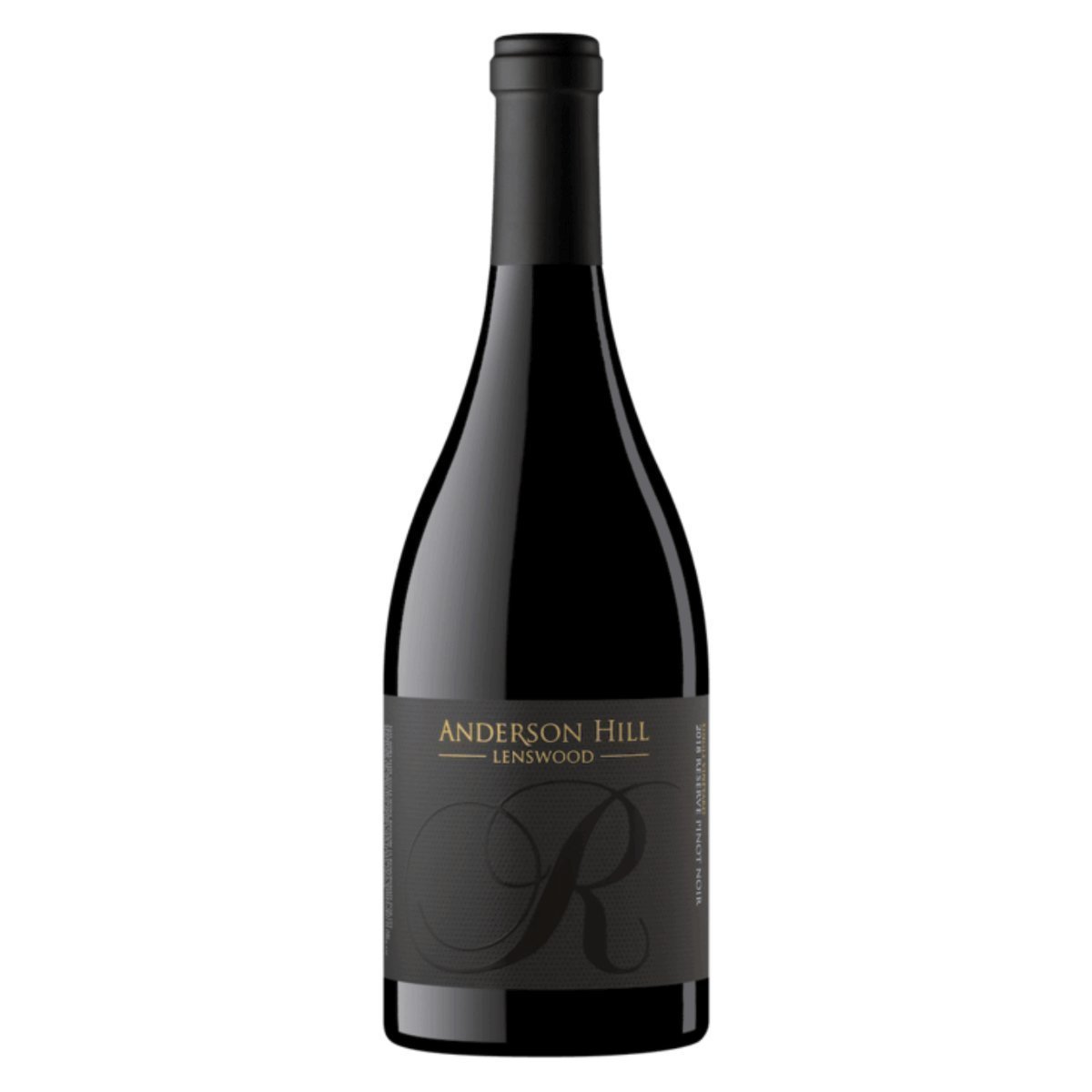 Anderson Hill Reserve Pinot Noir 2021 (6 Bottles) Adelaide Hills, SA — wine from Australia