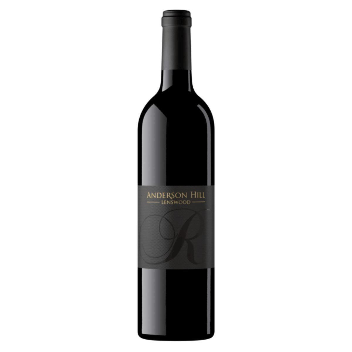 Anderson Hill R Series Reserve Shiraz 2018 (6 Bottles) Adelaide Hills — wine from Australia