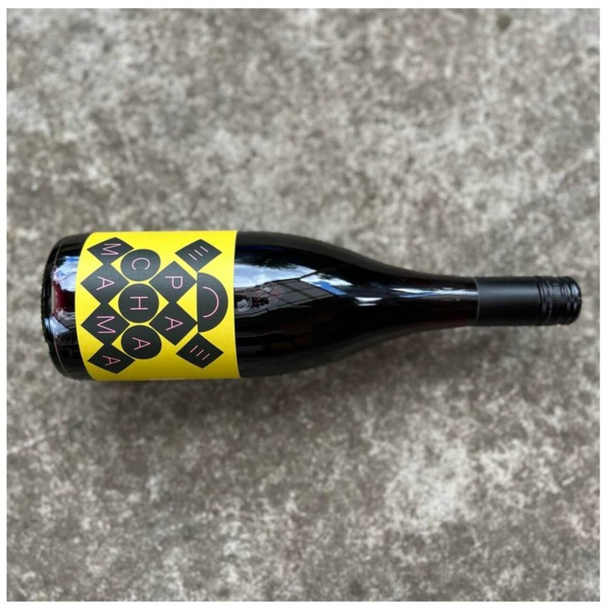 Pacha Mama Golden Hour Shiraz Nouveau 2022 (12 Bottles) Heathcote, Vic — wine from Australia