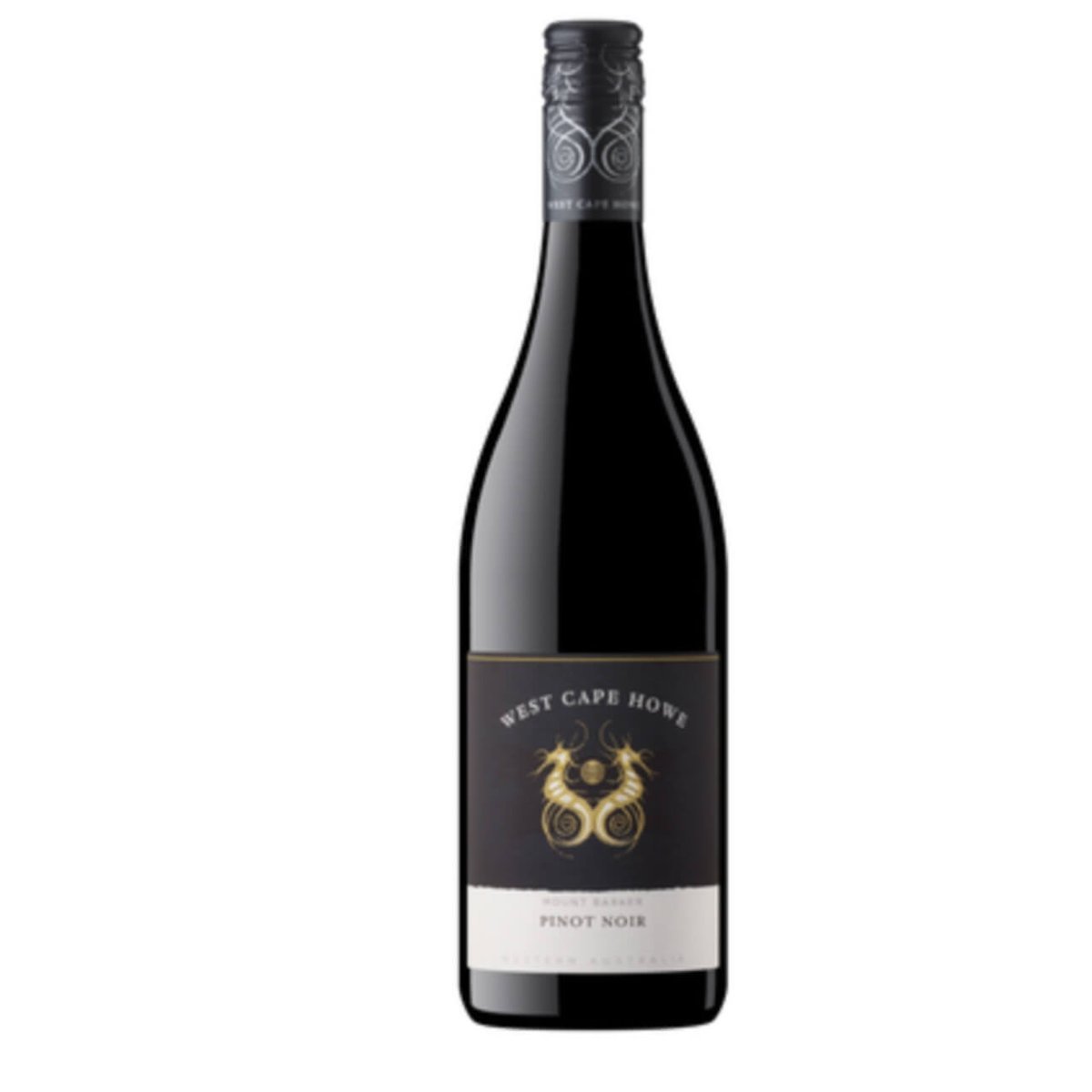 West Cape Howe Regional Range Pinot Noir 2024/25 (12 Bottles) Great Southern, WA — wine from Australia