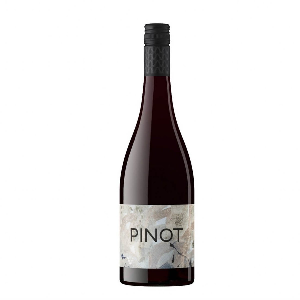 Mulline Pinot Noir 2024 (6 Bottles) Geelong, VIC — wine from Australia