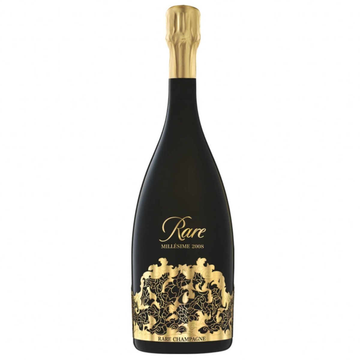 Piper Heidsieck Prestige Cuvée Rare 2013, Champagne in Gift Boxes (3 Bottles), Reims France — wine from Australia